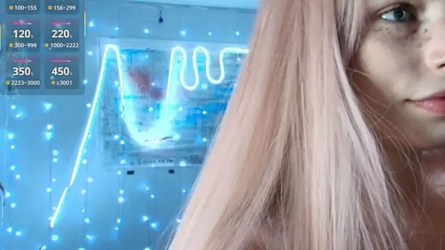 Snapshot of PieraMarch chatting on 09.22.25 PieraMarch online show from 09.22.25