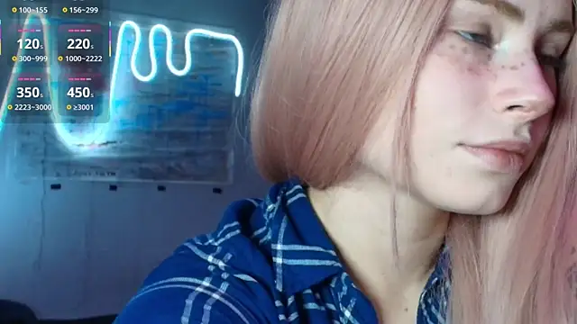 Snapshot of PieraMarch chatting on 09.24.25 PieraMarch online show from 09.24.25