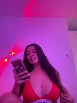 Snapshot of urasianlady chatting on 10.07.25 urasianlady online show from 10.07.25