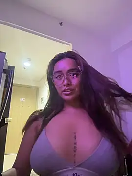 urasianlady online show from 01.15.26