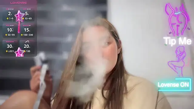 urasianlady online show from 02.18.26