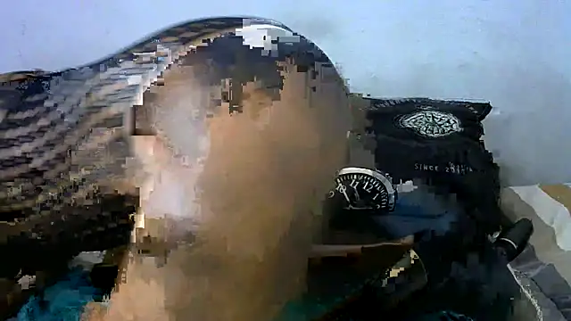 shy-lillyX22 online show from 12.16.25