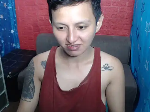 Snapshot of thatsmylady chatting on 11.04.25 thatsmylady online show from 11.04.25