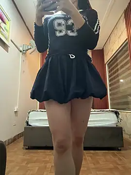 Meii-meyy online show from 10.09.25