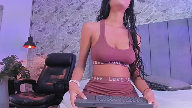 Starry Eve online show from 10.16.25