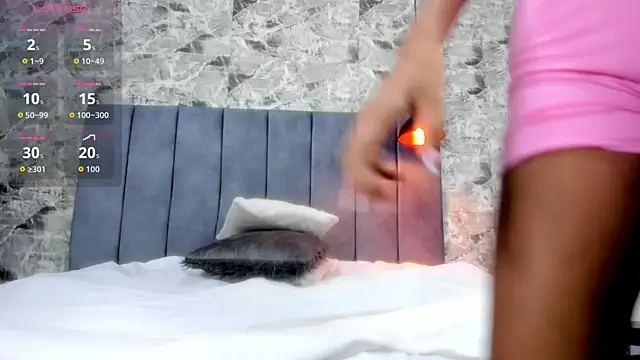 Starry Eve online show from 10.28.25