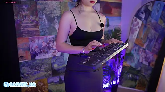 Sonnie mami online show from 11.29.25