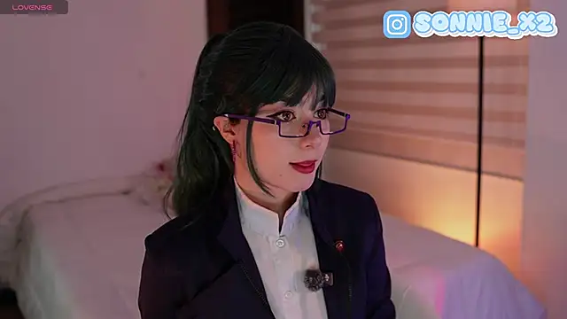 Sonnie mami online show from 02.27.26