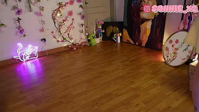 Sonnie mami online show from 04.09.26