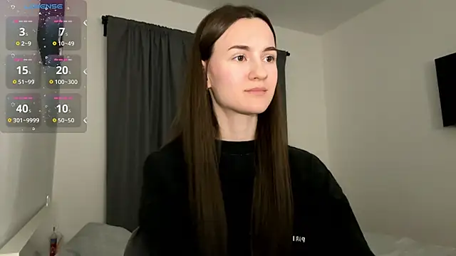 TenDouble online show from 04.03.26