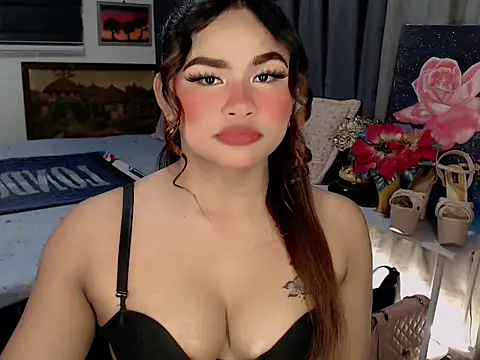 Candice cummer online show from 10.17.25