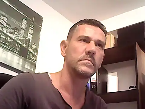 mastercharisma35 online show from 10.11.25