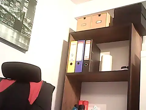 mastercharisma35 online show from 10.23.25