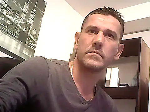 mastercharisma35 online show from 12.15.25