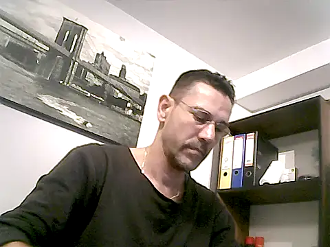 mastercharisma35 online show from 02.07.26