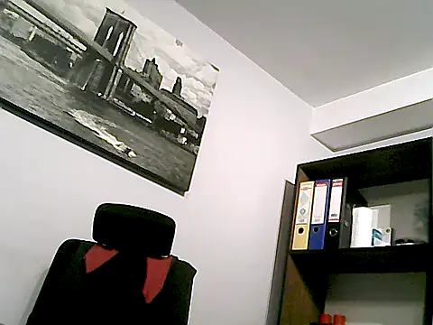 mastercharisma35 online show from 02.23.26