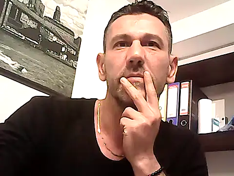 mastercharisma35 online show from 03.02.26