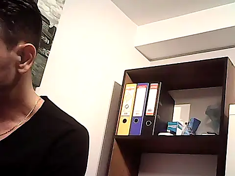 mastercharisma35 online show from 03.10.26