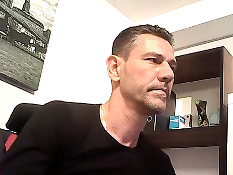 mastercharisma35 online show from 03.17.26