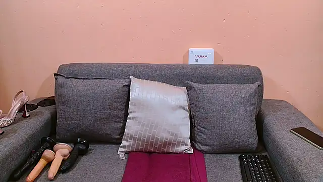 lunasexyXx online show from 11.01.25