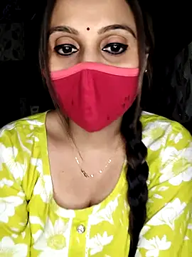 Horny Shalu online show from 09.23.25