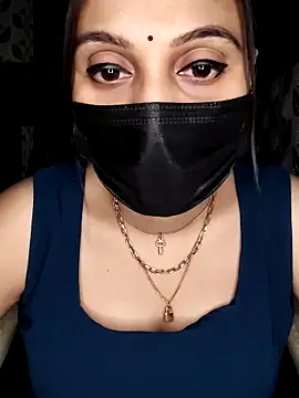 Horny Shalu online show from 09.27.25