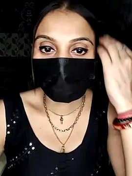 Horny Shalu online show from 09.28.25