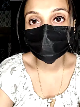 Horny Shalu online show from 10.01.25