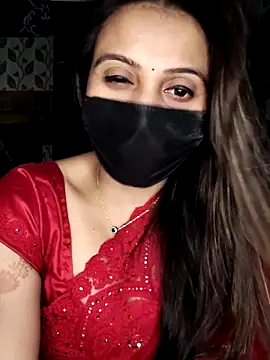 Horny Shalu online show from 10.12.25