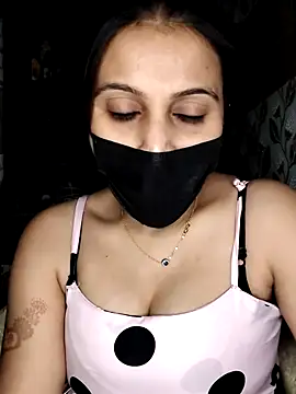 Horny Shalu online show from 10.15.25