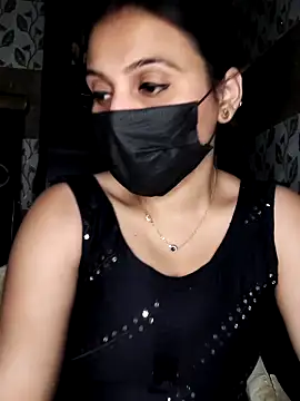 Horny Shalu online show from 10.24.25