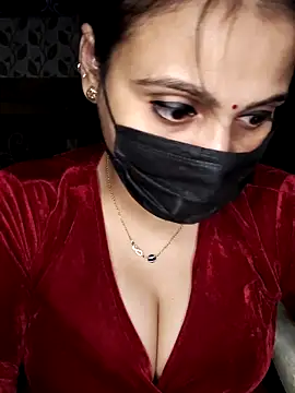 Horny Shalu online show from 10.28.25