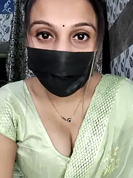 Horny Shalu online show from 11.24.25