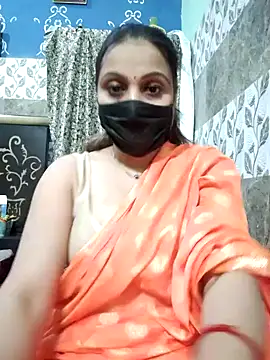 Horny Shalu online show from 11.25.25