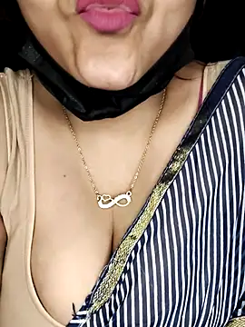 Horny Shalu online show from 01.10.26