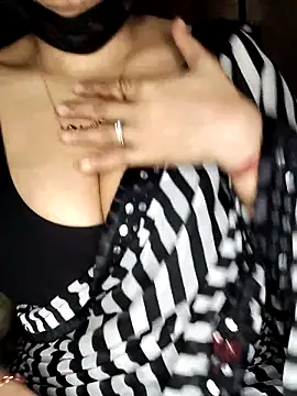 Horny Shalu online show from 03.01.26