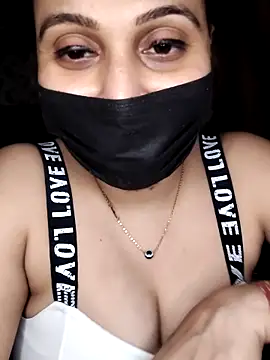 Horny Shalu online show from 03.22.26