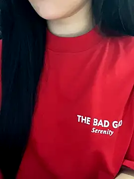 Nancy68 online show from 10.08.25