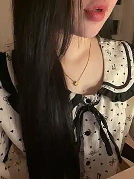 Nancy68 online show from 04.02.26