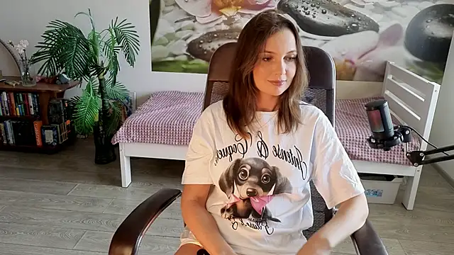 jenny  cutey online show from 05.31.26