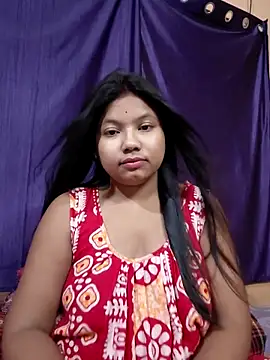 Milkybhabhi online show from 10.07.25