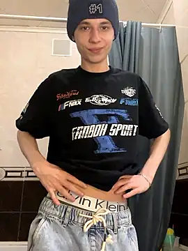 gornits online show from 01.12.26