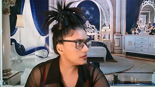 IndiaBlackPanther online show from 09.14.25