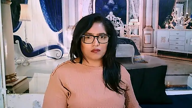IndiaBlackPanther online show from 05.09.26