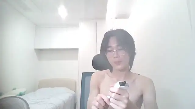 imurboy online show from 07.14.26