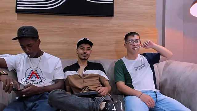 timothe   online show from 09.08.25