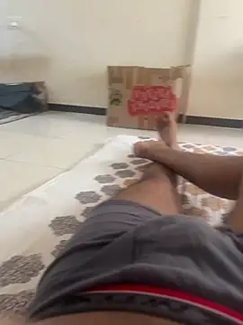 shreyas79 online show from 03.01.26