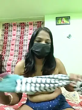 Tamil Ishu online show from 03.10.26