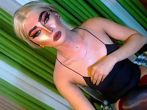 Queen yasii 88 online show from 09.21.25