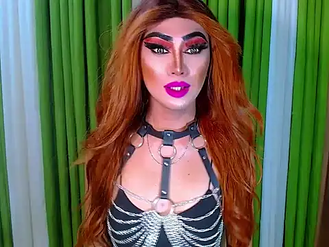 Queen yasii 88 online show from 09.22.25